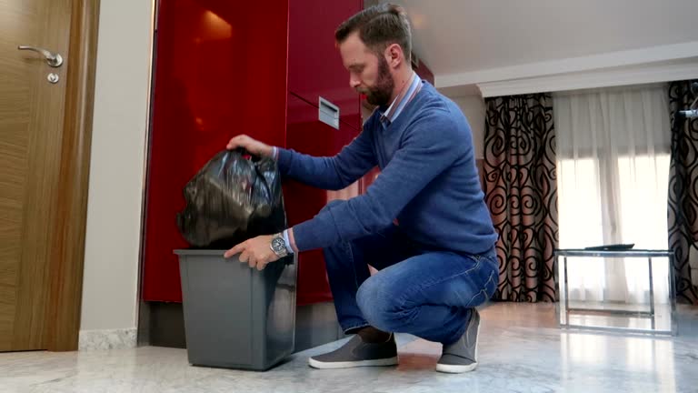 Best Furniture Removal  in Hutchinson, KS