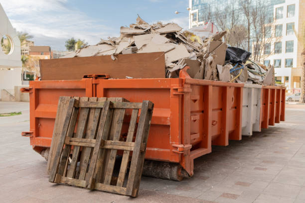 Best Attic Cleanout  in Hutchinson, KS