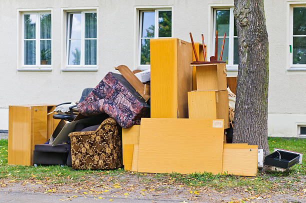 Trusted Hutchinson, KS Junk Removal Services Experts