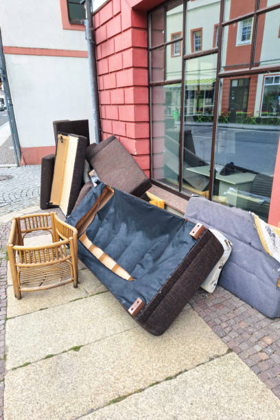 Best Same-Day Junk Removal Services  in Hutchinson, KS